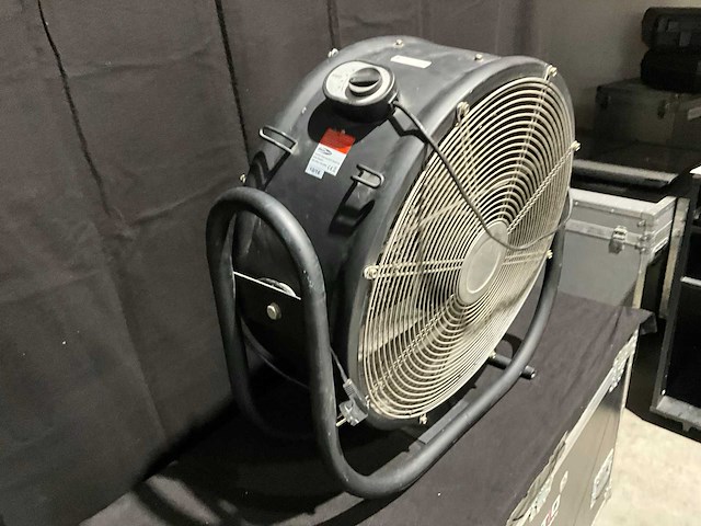 2016 showtec hvd-24t ventilator - afbeelding 4 van  7