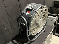 2016 showtec hvd-24t ventilator - afbeelding 4 van  7