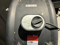 2016 showtec hvd-24t ventilator - afbeelding 5 van  7