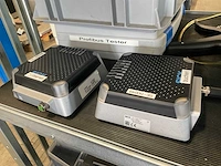2016 sick rfu620 mid rfid lezer (2x)