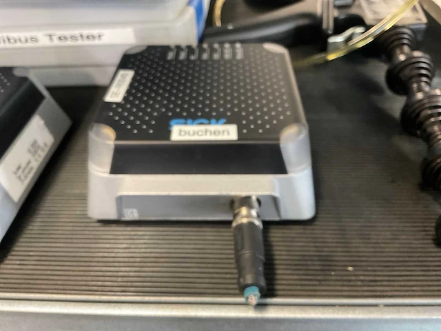 2016 sick rfu620 mid rfid lezer (2x) - afbeelding 4 van  9