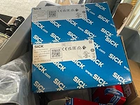 2016 sick rfu620 mid rfid lezer (2x) - afbeelding 9 van  9