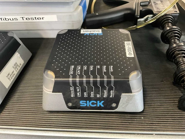2016 sick rfu620 mid rfid lezer (2x) - afbeelding 3 van  9