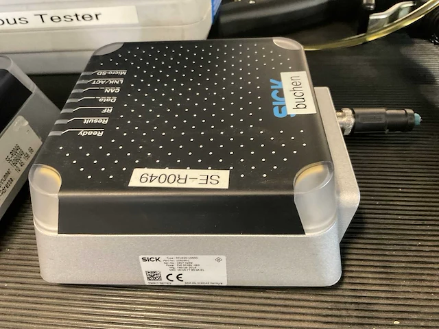 2016 sick rfu620 mid rfid lezer (2x) - afbeelding 2 van  9