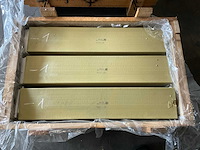 2016 siemens basfund katalysatorelement (3x) - afbeelding 3 van  3