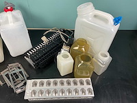 2016 siemens bep 2000 advance-systeem diverse laboratoriumapparatuur - afbeelding 4 van  13