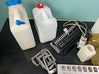 2016 siemens bep 2000 advance-systeem diverse laboratoriumapparatuur - afbeelding 5 van  13