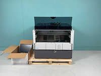 2016 siemens bep 2000 advance-systeem diverse laboratoriumapparatuur - afbeelding 1 van  13
