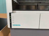 2016 siemens bep 2000 advance-systeem diverse laboratoriumapparatuur - afbeelding 6 van  13