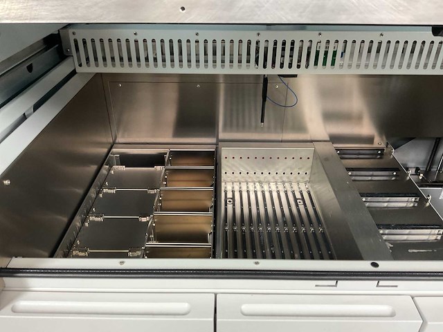 2016 siemens bep 2000 advance-systeem diverse laboratoriumapparatuur - afbeelding 7 van  13