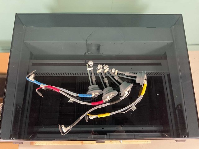 2016 siemens bep 2000 advance-systeem diverse laboratoriumapparatuur - afbeelding 8 van  13