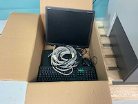 2016 siemens bep 2000 advance-systeem diverse laboratoriumapparatuur - afbeelding 9 van  13