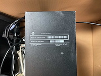 2016 siemens bep 2000 advance-systeem diverse laboratoriumapparatuur - afbeelding 11 van  13