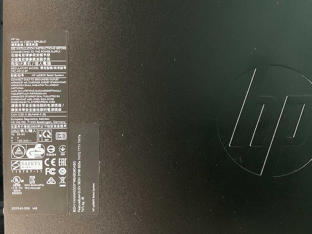 2016 siemens bep 2000 advance-systeem diverse laboratoriumapparatuur - afbeelding 12 van  13