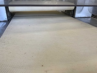 2016 sinmag hs-3s horizontale snijmachine - afbeelding 3 van  5