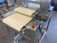 2016 sinmag hs-3s horizontale snijmachine - afbeelding 4 van  5