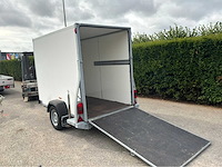 2016 sirius n/a aanhangwagen - afbeelding 3 van  20