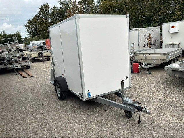 2016 sirius n/a aanhangwagen - afbeelding 7 van  20