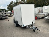 2016 sirius n/a aanhangwagen - afbeelding 7 van  20