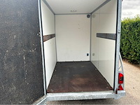 2016 sirius n/a aanhangwagen - afbeelding 9 van  20