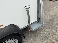 2016 sirius n/a aanhangwagen - afbeelding 16 van  20