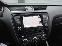 2016 skoda octavia combi 1.4 tsi automaat grt ambition personenauto - afbeelding 5 van  14