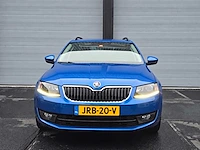 2016 skoda octavia combi 1.4 tsi automaat grt ambition personenauto - afbeelding 7 van  14