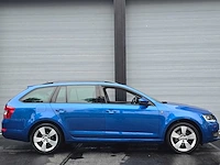 2016 skoda octavia combi 1.4 tsi automaat grt ambition personenauto - afbeelding 8 van  14