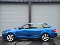 2016 skoda octavia combi 1.4 tsi automaat grt ambition personenauto - afbeelding 9 van  14