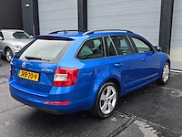 2016 skoda octavia combi 1.4 tsi automaat grt ambition personenauto - afbeelding 10 van  14