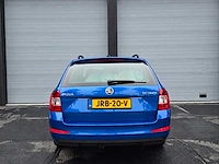 2016 skoda octavia combi 1.4 tsi automaat grt ambition personenauto - afbeelding 11 van  14