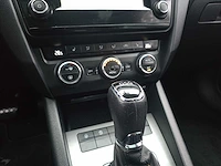 2016 skoda octavia combi 1.4 tsi automaat grt ambition personenauto - afbeelding 13 van  14