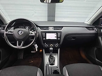 2016 skoda octavia combi 1.4 tsi automaat grt ambition personenauto - afbeelding 14 van  14