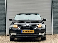 2016 skoda rapid spaceback 1.2 tsi grt ambition personenauto - afbeelding 3 van  10