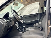 2016 skoda rapid spaceback 1.2 tsi grt ambition personenauto - afbeelding 8 van  10