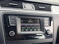 2016 skoda rapid spaceback 1.2 tsi grt ambition personenauto - afbeelding 10 van  10