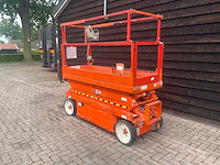 2016 skyjack 3220 hoogwerker - afbeelding 3 van  10