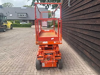 2016 skyjack 3220 hoogwerker - afbeelding 6 van  10