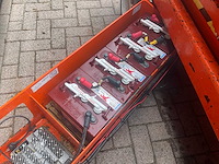 2016 skyjack 3220 hoogwerker - afbeelding 7 van  10