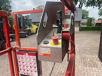 2016 skyjack 3220 hoogwerker - afbeelding 10 van  10