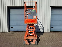 2016 skyjack sj 3219 hoogwerker - afbeelding 6 van  12