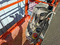 2016 skyjack sj 3219 hoogwerker - afbeelding 1 van  8