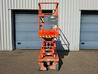 2016 skyjack sj 3219 hoogwerker - afbeelding 12 van  12