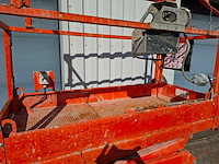 2016 skyjack sj 3219 hoogwerker - afbeelding 3 van  12