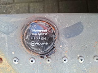 2016 skyjack sj 3219 hoogwerker - afbeelding 10 van  12