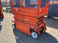 2016 skyjack sj iii 3219 hoogwerker - afbeelding 6 van  28