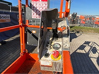 2016 skyjack sj iii 3219 hoogwerker - afbeelding 11 van  28