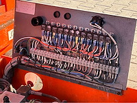 2016 skyjack sj iii 3219 hoogwerker - afbeelding 14 van  28