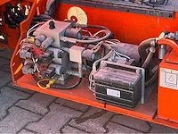 2016 skyjack sj iii 3219 hoogwerker - afbeelding 15 van  28