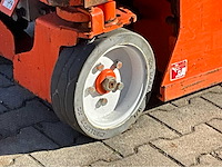 2016 skyjack sj iii 3219 hoogwerker - afbeelding 17 van  28